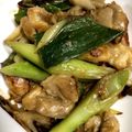 クックporon44's cooksnap of when they made 糖質制限☆ガリバタ鶏風.
