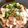 9ma83's cooksnap of when they made 梅しらす和チャーハン.
