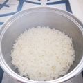 かおりった's cooksnap of when they made お鍋でご飯の炊き方.