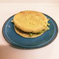 ❁Abake❁'s cooksnap of when they made ガッツリ！ポークジンジャーサンド.