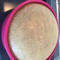 あきちーちゃん's cooksnap of when they made しゅわっと♪シフォンケーキ糖質計算済み.