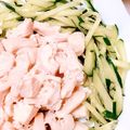 shihoごはん's cooksnap of when they made フライパンで簡単蒸し鶏.