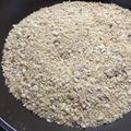 dyundyun's cooksnap of when they made ダイエット☆健康に☆おからパウダー作り方.