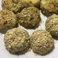 dyundyun's cooksnap of when they made ダイエット☆健康に☆おからパウダー作り方.