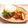 クックQWWVAL☆'s cooksnap of when they made チキンタツタ風バーガー.