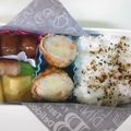 もちっこ橙色's cooksnap of when they made 母から教わった☆肉巻きポテト.