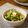 kbitch's cooksnap of when they made ✿ルッコラのサラダ♪卵黄ドレッシングで✿.