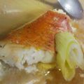 みずぞうさん's cooksnap of when they made きんめだいのレンジ蒸し.