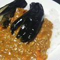 しづくママ's cooksnap of when they made 家族絶賛！市販のルーで挽肉キーマカレー.