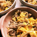 たべたいわん's cooksnap of when they made もやしと豚肉の卵炒め.