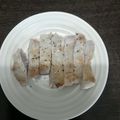 じゅんじゅんまんま's cooksnap of when they made お手軽★鶏肉ソテー.