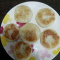じゅんじゅんまんま's cooksnap of when they made じゃがいもチーズもち.