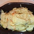 tomayto's cooksnap of when they made もやしカルボナーラ.