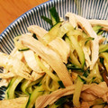 せんせんママ's cooksnap of when they made 我が家の棒棒鶏♡ゴマなしですが.