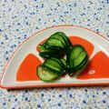 NAOばあさん's cooksnap of when they made ☆簡単☆塩麹Ｄｅサラダ風☆.