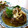 runa10's cooksnap of when they made 蓮根入りで旨♪贅沢のきのこ和風ハンバーグ.