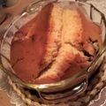 ainokakera's cooksnap of when they made おせちの黒豆リメイクカップケーキ♪.