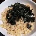 あっぷるはにー's cooksnap of when they made 九陽　おからたっぷり♪ヘルシー鶏そぼろ.