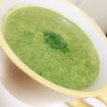 lsatol's cooksnap of when they made 簡単♡ほうれん草とカボチャのポタージュ.