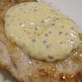 KazSONIC's cooksnap of when they made モウカ鮫のムニエル.