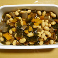 yako777's cooksnap of when they made 作り置き✽我が家の簡単五目豆.