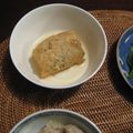 Mawaru7's cooksnap of when they made 湯葉と里芋の煮物.