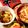 ame-ikuru's cooksnap of when they made 野菜炒めをのせた辛ラーメン.