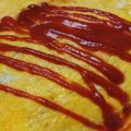 クックQNOM99☆'s cooksnap of when they made キャベツ美味しいオムレツ♪*ﾟ.