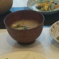 しいのちゃん's cooksnap of when they made ［お味噌汁 だしパック 具だくさん］.