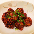 cook⭐MAYU⭐'s cooksnap of when they made 簡単！レンコンの唐揚げ風さつま揚げ.