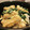 sunita's cooksnap of when they made 簡単！小松菜と油揚げの卵とじ.