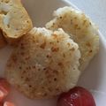 ﾂﾎﾞﾐ's cooksnap of when they made 玉ねぎ餅.