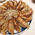 acooon's cooksnap of when they made うちの浜松ギョウザ.