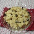 めなよ's cooksnap of when they made 簡単！りんごたっぷりクランブル.
