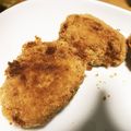 ヨヨヨッ's cooksnap of when they made 唐揚げ風？簡単おからナゲット★.