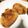 ヨヨヨッ's cooksnap of when they made 唐揚げ風？簡単おからナゲット★.