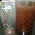 ちょびのはは's cooksnap of when they made 梅ドレッシング.