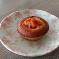作家丸君's cooksnap of when they made スイートポテトフィナンシェ.