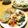 ハチワレねこ's cooksnap of when they made ローストベジタブル・クスクスサラダ.