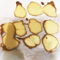 にゃこママ♪'s cooksnap of when they made 卵白が余っちゃったお菓子.