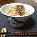 ダイナマイト漆黒's cooksnap of when they made さっぱりさんまの蒲焼きごはん☆.