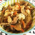 クックXGWXGM☆'s cooksnap of when they made 炊飯器であと混ぜおこわ.