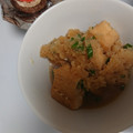 小５料理男子's cooksnap of when they made めっちゃ簡単☆厚揚げのみぞれ煮.