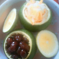 白ぽぽ's cooksnap of when they made 簡単♪さっぱり☆紅白なます～★.