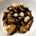 ayakapo's cooksnap of when they made 簡単！覚えやすい！ひじきの煮物☆.