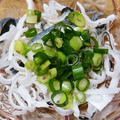 ﾋﾟﾛﾐ♡'s cooksnap of when they made ふぐ皮の酢の物.