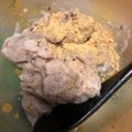 クックPX4GUB☆'s cooksnap of when they made 豆腐☆小豆アイスクリーム☆.