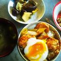 モコ119's cooksnap of when they made レンジ1分♪ポーチドエッグ.