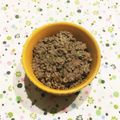 なつき☆ミ's cooksnap of when they made 離乳食 豚レバーのトマト煮.