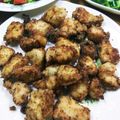 ゆけり３兄弟's cooksnap of when they made 運動会のお弁当♪超柔らか鶏むね肉塩唐揚げ.